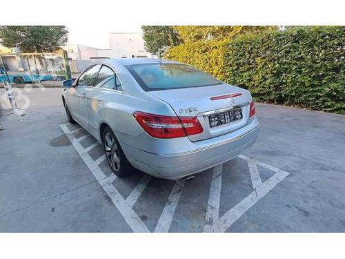 Left headlight MERCEDES-BENZ E-CLASS Coupe (C207) E 250 CDI / BlueTEC / d (207.303, 207.304) | BP38857066C28 - Image 8