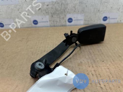 Used Seat buckle MERCEDES-BENZ C-CLASS Convertible (A205) C 200 (205.442) (184 hp) 25973496