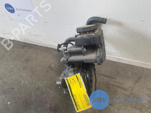 Used Steering pump MERCEDES-BENZ CLK (C209) CLK 280 (209.354) (231 hp) 25964021