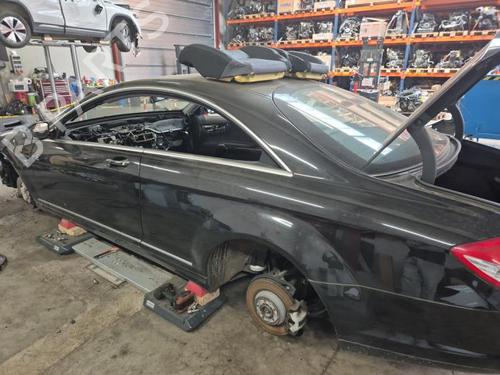 Switch MERCEDES-BENZ S-CLASS Coupe (C216) CL 500 (216.371) | BP38844706I30 - Image 15
