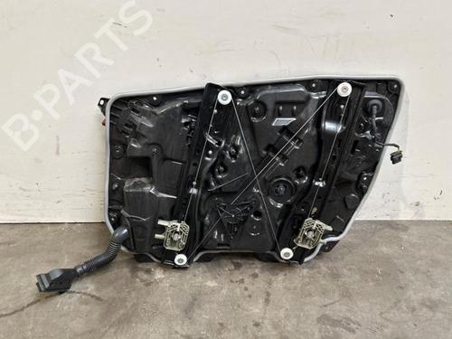 Front left window mechanism MERCEDES-BENZ C-CLASS (W206) C 300 de (206.008) | BP38818909C22 - Image 2