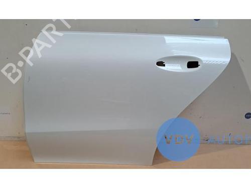Used Left rear door MERCEDES-BENZ CLA (C118) CLA 200 d (118.312) (150 hp) 25960812