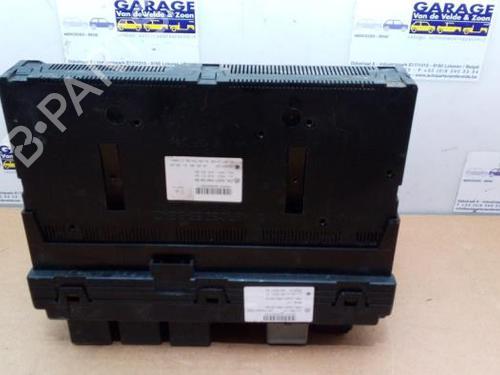 Used Electronic module Electronic module MERCEDES-BENZ S-CLASS (W221, V221) S 500 (221.071, 221.171) (388 hp) 38854181 38854181