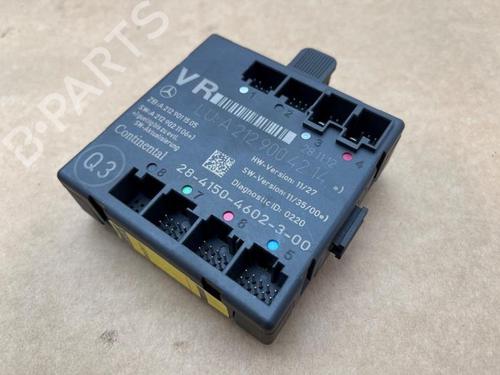 Electronic module MERCEDES-BENZ E-CLASS (W212) E 350 BlueTEC 4-matic (212.094) | BP38826943M83 - Image 2