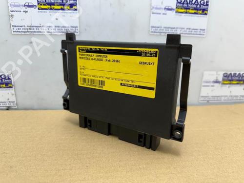 Used Control unit Control unit 38849712 38849712