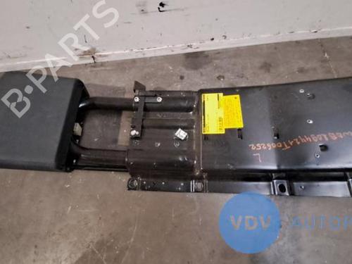Headrest MERCEDES-BENZ CLK Convertible (A209) CLK 200 Kompressor (209.442) | BP25957329I31 