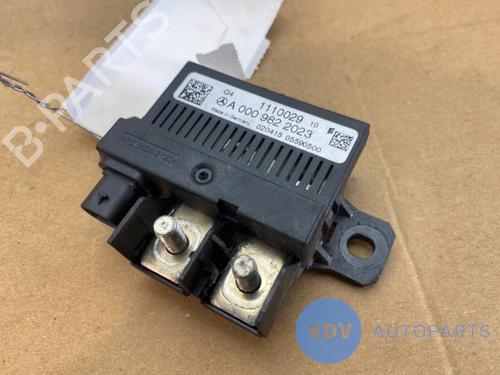 Used Electronic sensor MERCEDES-BENZ B-CLASS Sports Tourer (W246, W242) B 200 CDI / d (246.208) (136 hp) 25950432