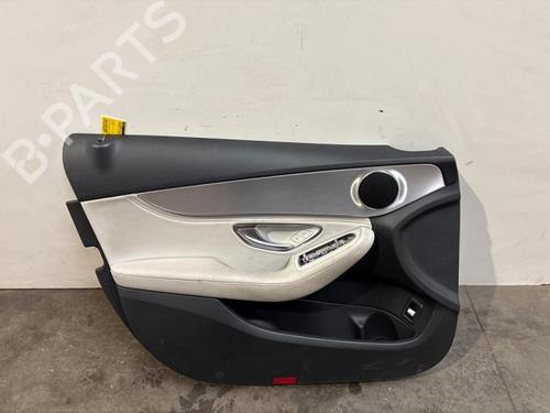 Used Front left panel Front left panel 38825080 38825080