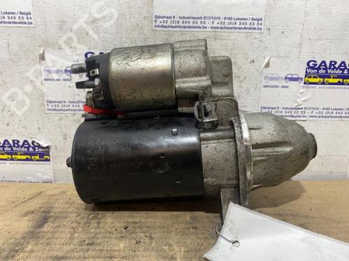 Used Starter Starter 38846697 38846697
