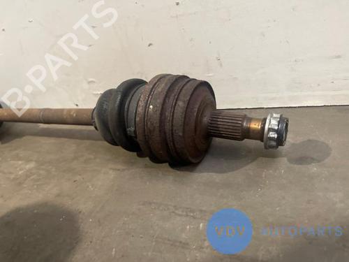 Left rear driveshaft MERCEDES-BENZ S-CLASS (W140) 400 SE, SEL/S420 (140.042, 140.043) | BP29466220M40 