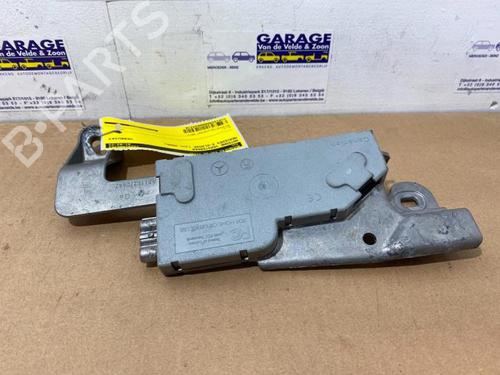Electronic module MERCEDES-BENZ E-CLASS (W211) E 280 (211.054) | BP38853113M83 - Image 3