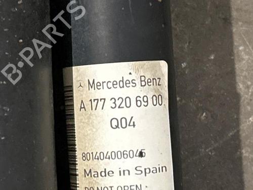 Left front shock absorber MERCEDES-BENZ A-CLASS (W177) A 180 d (177.003) | BP38821133M16 - Image 3
