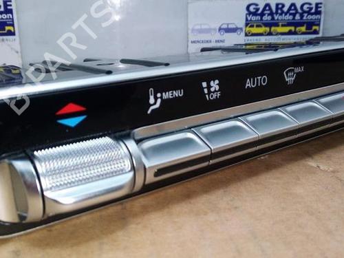 Climate control MERCEDES-BENZ GLA (H247) GLA 250 e (247.786) | BP38854971I5 - Image 5