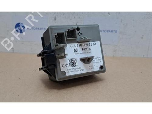 Ignition barrel MERCEDES-BENZ E-CLASS Coupe (C207) E 220 CDI / d (207.302, 207.301) | BP38837423M48 - Image 6