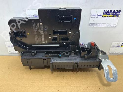 Electronic module MERCEDES-BENZ CLS (C218) CLS 250 CDI / BlueTEC / d (218.303, 218.304) | BP38847770M83 - Image 2
