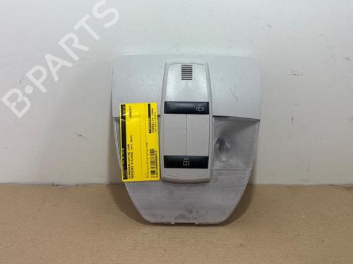 interior-roof-light-mercedes-benz-a-class-w169-2004-2005-2006-2007-2008-2009-2010-2011-2012-38828040 main image