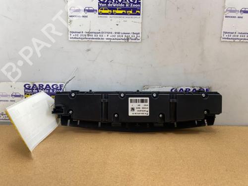 Electronic module MERCEDES-BENZ C-CLASS (W204) C 200 CDI (204.001) | BP38850866M83 - Image 2