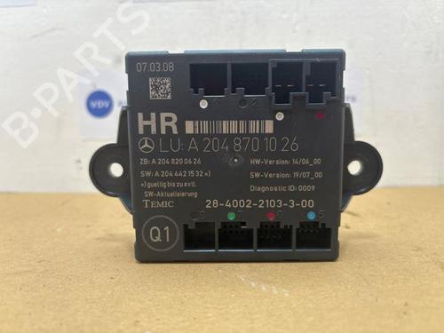 Used Electronic module Electronic module 38840607 38840607