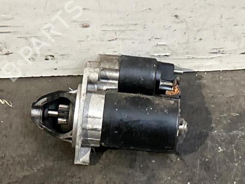 Used Starter Starter 38817512 38817512