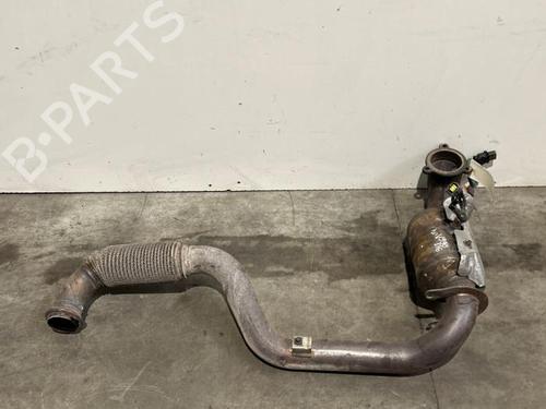 catalyst-mercedes-benz-a-class-w176-2012-2013-2014-2015-2016-2017-2018-38821933 main image