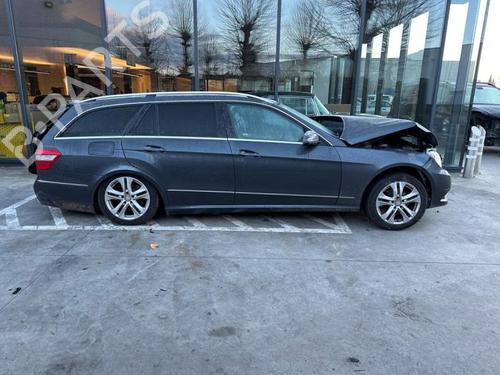 Climate control MERCEDES-BENZ E-CLASS T-Model (S212) E 200 CDI / BlueTEC (212.205, 212.206) | BP38842878I5 - Image 6