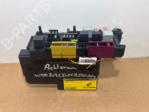 Electronic module MERCEDES-BENZ C-CLASS (W204) C 200 CDI (204.001) | BP38855507M83 - Image 2