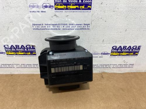 Ignition barrel MERCEDES-BENZ CLC-CLASS (CL203) CLC 180 Kompressor (203.746) | BP38851410M48 - Image 5