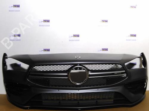 Used Front bumper Front bumper 38856944 38856944
