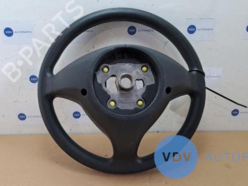 Steering wheel MERCEDES-BENZ A-CLASS (W169) A 180 CDI (169.007, 169.307) | BP25965528C49 