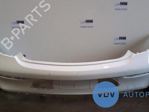 Used Rear bumper MERCEDES-BENZ C-CLASS Coupe (C205) C 220 d 4-matic (205.305) (170 hp) 25943318