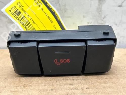 Used Switch MERCEDES-BENZ M-CLASS (W166) ML 250 CDI / BlueTEC 4-matic (166.004, 166.003) (204 hp) 30656685