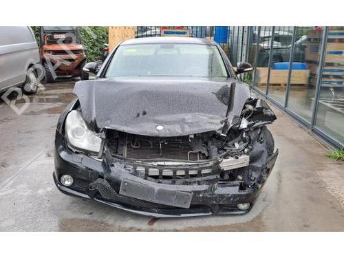 Electronic module MERCEDES-BENZ CLS (C219) CLS 350 (219.356) | BP38836652M83  - Image 10