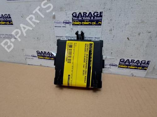Electronic module MERCEDES-BENZ E-CLASS (W213) E 220 d (213.004) | BP39452488M83 - Image 4