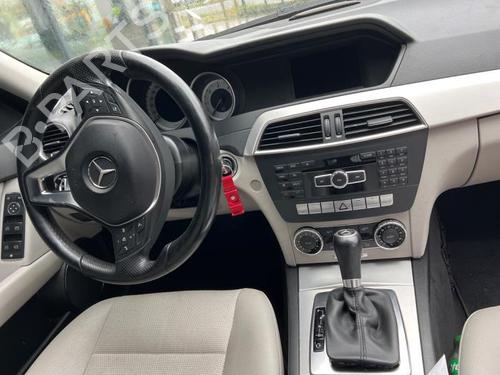 Front right panel MERCEDES-BENZ C-CLASS T-Model (S204) C 200 CDI (204.201) | BP38834136C59 - Image 12