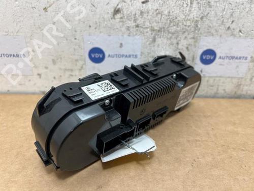 Climate control MERCEDES-BENZ A-CLASS (W176) A 180 CDI / d (176.012) | BP38834501I5 - Image 3