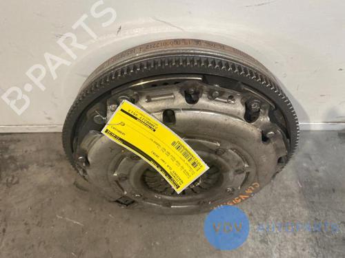 Used Flywheel MERCEDES-BENZ CLA Shooting Brake (X117) CLA 180 (117.942) (122 hp) 25960335