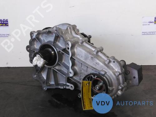 Used Transfer box MERCEDES-BENZ GLE (V167) GLE 350 de 4-matic (167.117) (194 hp) 25942171