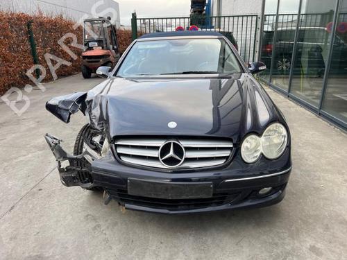 Electronic module MERCEDES-BENZ CLK (C209) CLK 200 Kompressor (209.342) | BP38850593M83  - Image 11