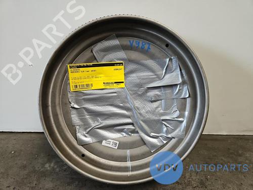 Kopling /lamell MERCEDES-BENZ CLA Shooting Brake (X117) CLA 200 CDI / d (117.908) (136 hp) 27536100