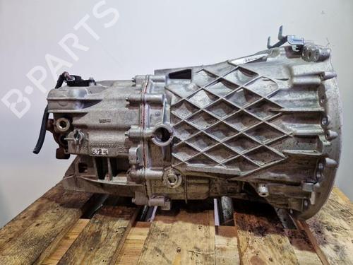 Gearkasse Gearkasse 38825089 38825089