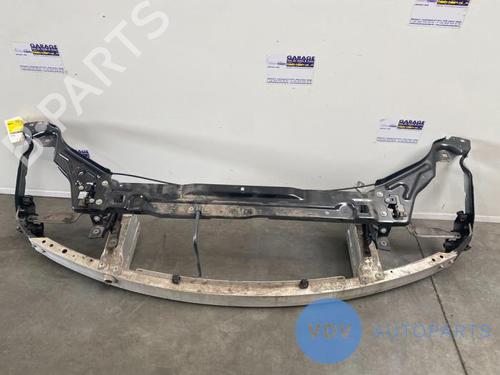 Used Front slam panel MERCEDES-BENZ C-CLASS T-Model (S204) C 180 CDI (204.200) (120 hp) 25949065