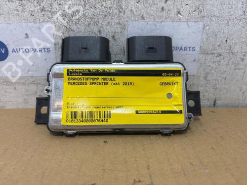elektronisk-modul-mercedes-benz-sprinter-35-t-van-b907-b910-2018-38830022 main image