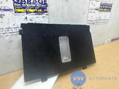 Used Antenna/Base MERCEDES-BENZ E-CLASS (W211) E 220 CDI (163 hp) 25958628