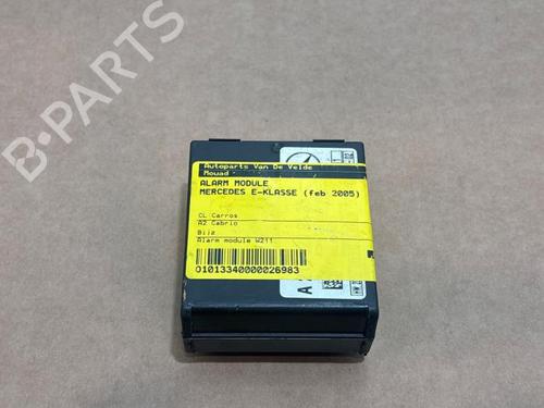 Electronic module MERCEDES-BENZ E-CLASS (W211) E 280 (211.054) | BP38851781M83 - Image 2