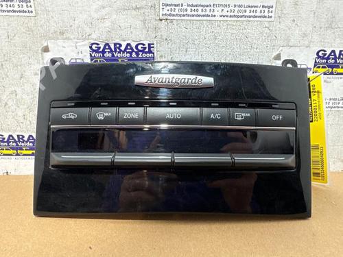climate-control-mercedes-benz-e-class-w212-2009-2010-2011-2012-2013-2014-2015-2016-38845342 main image
