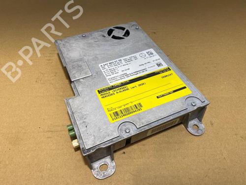 Used Electronic module Electronic module 38843889 38843889