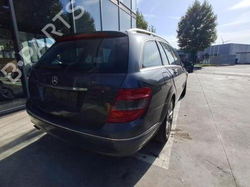 Electronic module MERCEDES-BENZ C-CLASS T-Model (S204) C 200 CDI (204.201) | BP38842309M83 - Image 9