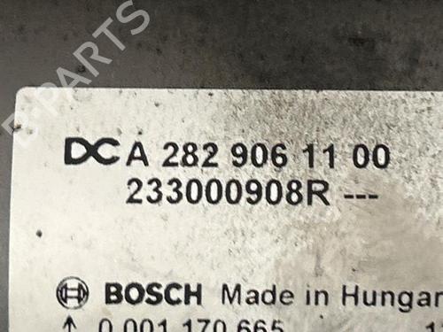 Starter MERCEDES-BENZ A-CLASS (W177) A 200 (177.087) | BP38820189M8 - Image 3
