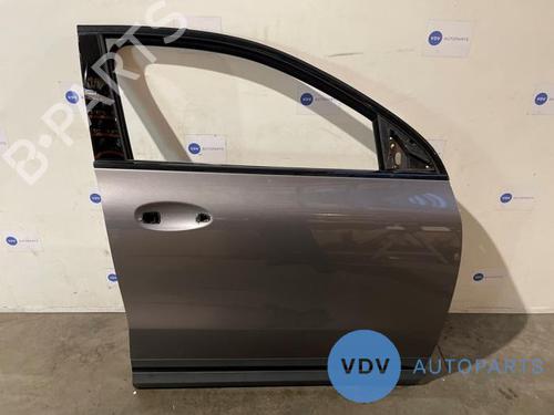 Right front door MERCEDES-BENZ GLA (H247) GLA 200 (247.787) | BP25975075C3