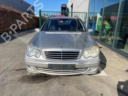 Front left panel MERCEDES-BENZ C-CLASS T-Model (S203) C 220 CDI (203.208) | BP38914623C58 - Image 10